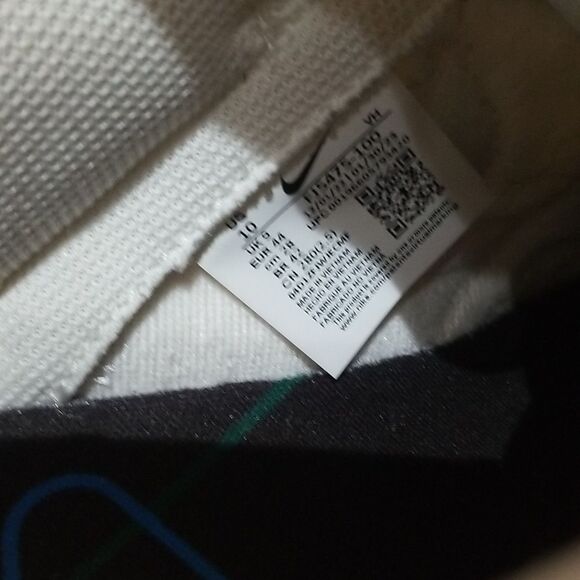 Nike Dunk Low SE “If Lost Return To” Sail Off-White Cream MENS SIZE 10 - Picture 5 of 8